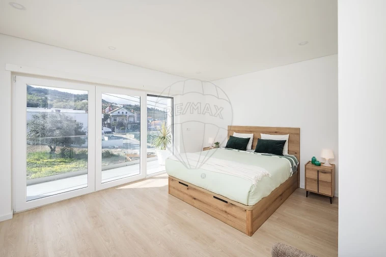 Moradia T4 para Venda em Alhandra, São João dos Montes e Calhandriz Foto 38