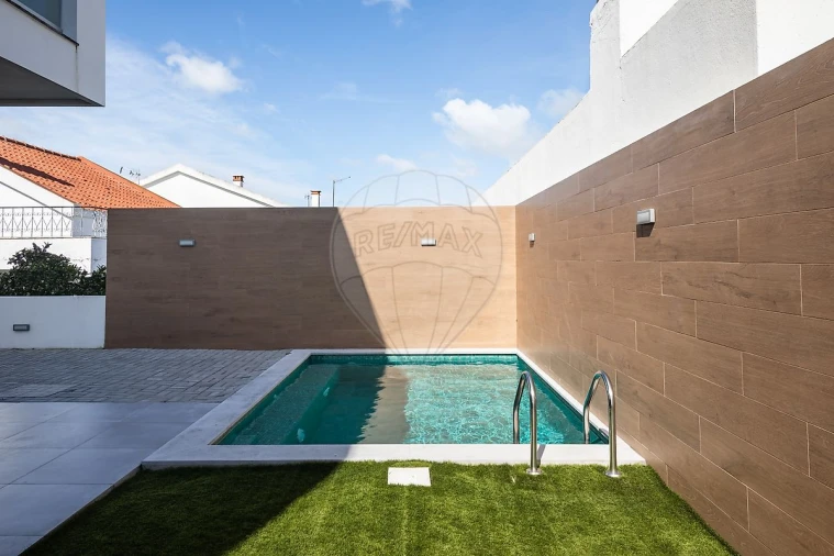 Moradia T4 para Venda em Alhandra, São João dos Montes e Calhandriz Foto 42