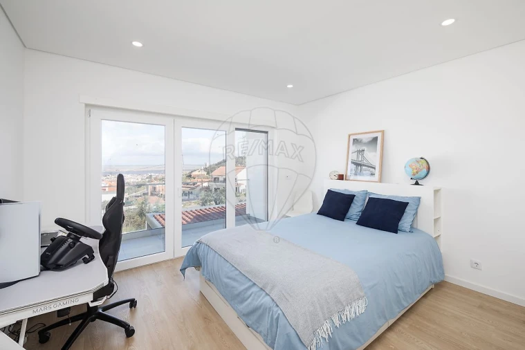 Moradia T4 para Venda em Alhandra, São João dos Montes e Calhandriz Foto 33