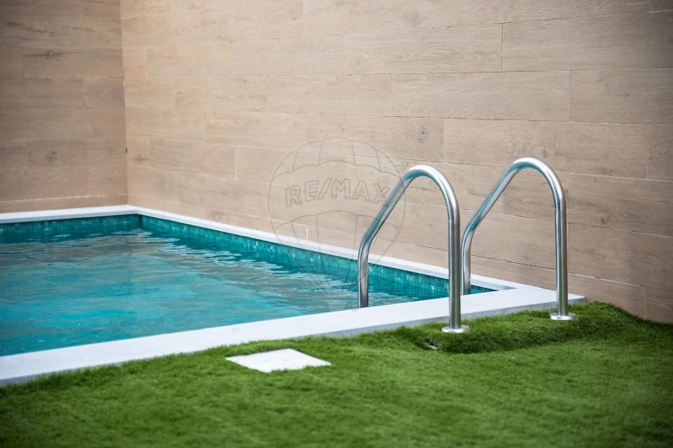 Moradia T4 para Venda em Alhandra, São João dos Montes e Calhandriz Foto 47