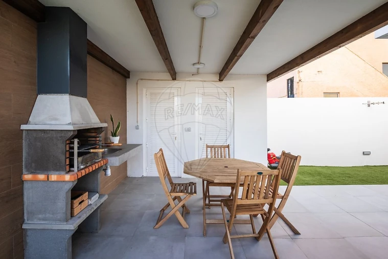 Moradia T4 para Venda em Alhandra, São João dos Montes e Calhandriz Foto 49