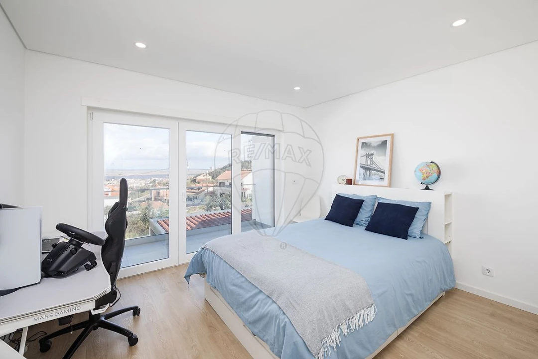 Moradia T4 para Venda em Alhandra, São João dos Montes e Calhandriz Foto 33