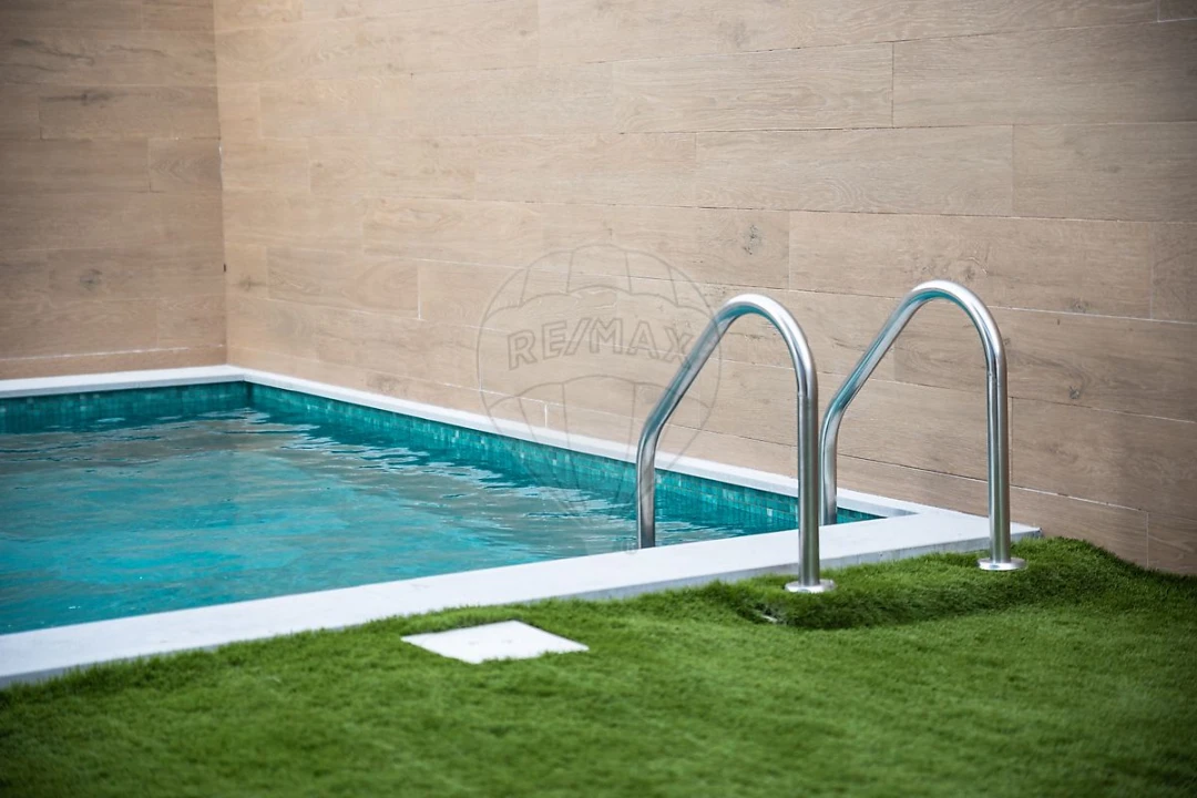 Moradia T4 para Venda em Alhandra, São João dos Montes e Calhandriz Foto 47