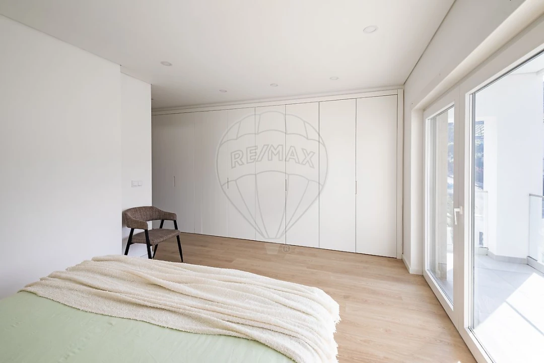 Moradia T4 para Venda em Alhandra, São João dos Montes e Calhandriz Foto 39