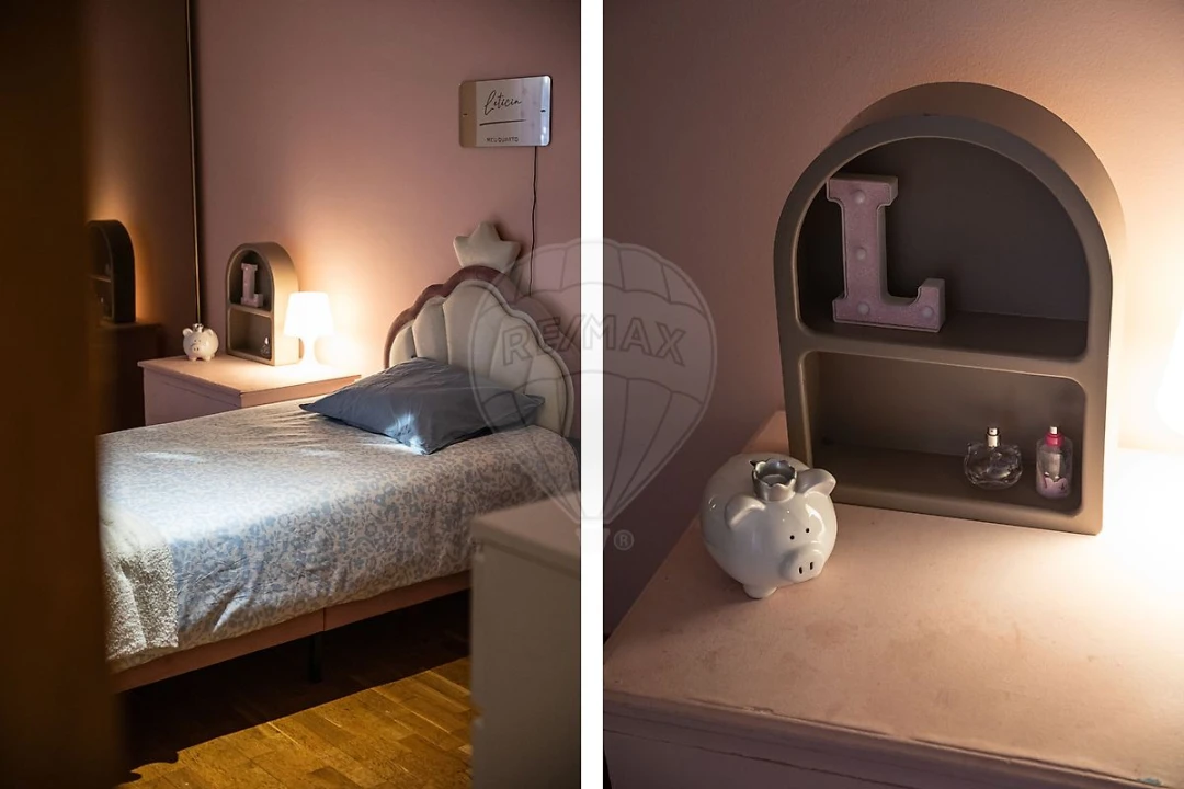 Apartamento T3 para Venda em Vila Franca de Xira Foto 37