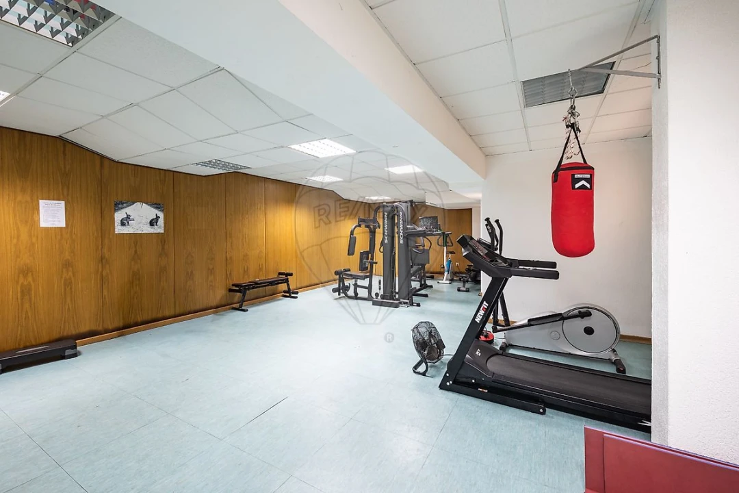 Apartamento T3 para Venda em Vila Franca de Xira Foto 12