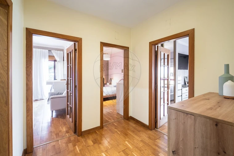 Apartamento T3 para Venda em Vila Franca de Xira Foto 30