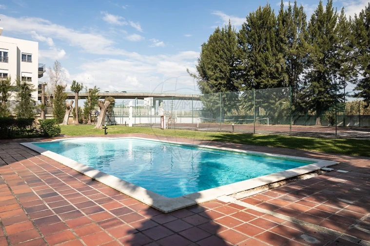 Apartamento T3 para Venda em Vila Franca de Xira Foto 6