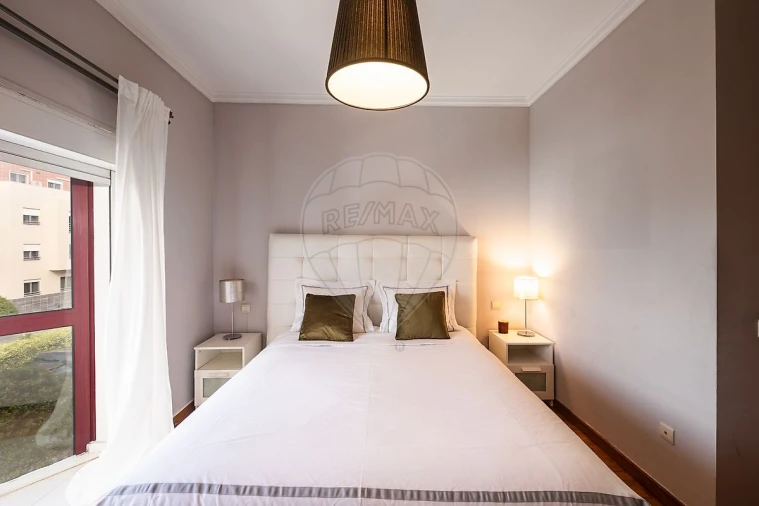 Apartamento T3 para Venda em Vila Franca de Xira Foto 38