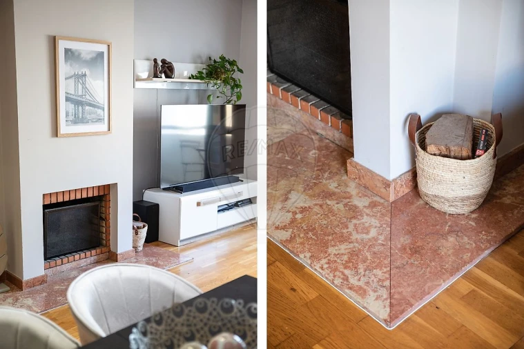 Apartamento T3 para Venda em Vila Franca de Xira Foto 22