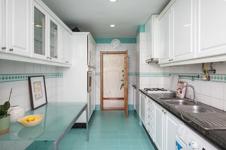 Apartamento T3 para Venda em Vila Franca de Xira Foto 28