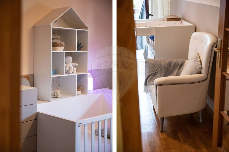 Apartamento T3 para Venda em Vila Franca de Xira Foto 31