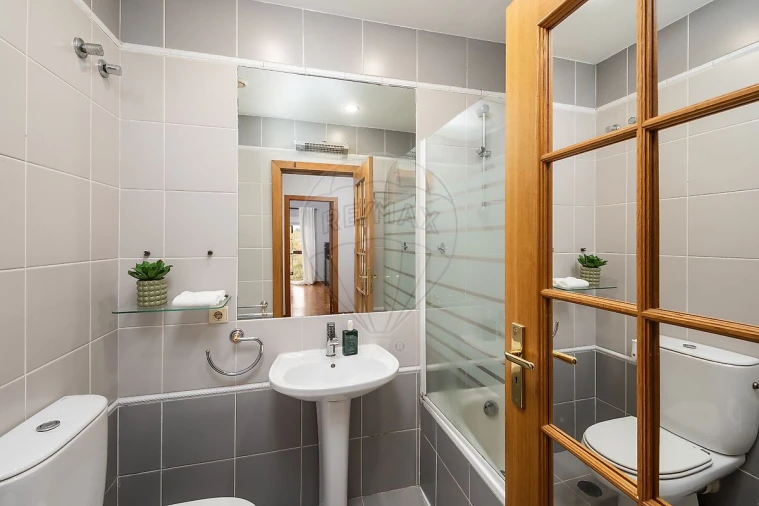 Apartamento T3 para Venda em Vila Franca de Xira Foto 34