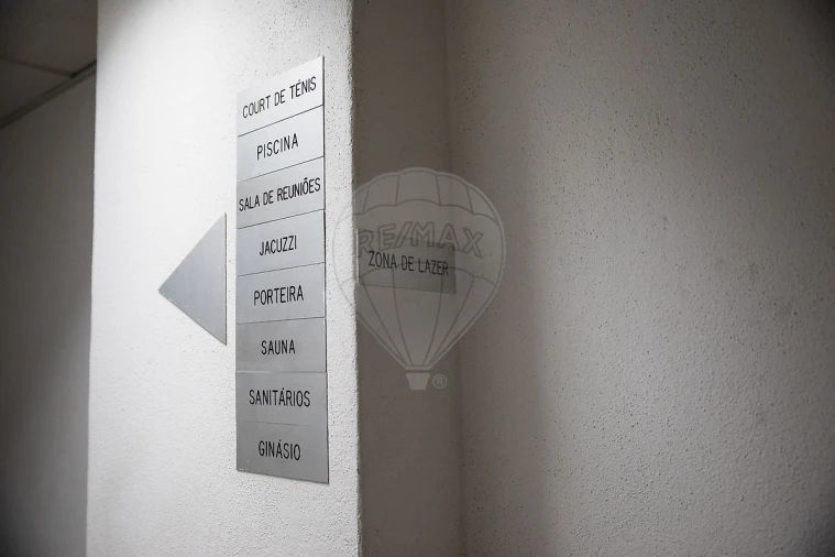 Apartamento T3 para Venda em Vila Franca de Xira Foto 2