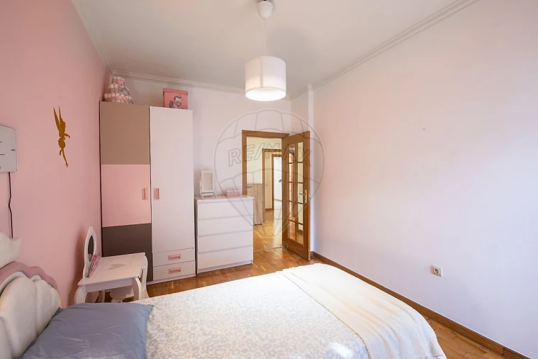 Apartamento T3 para Venda em Vila Franca de Xira Foto 36