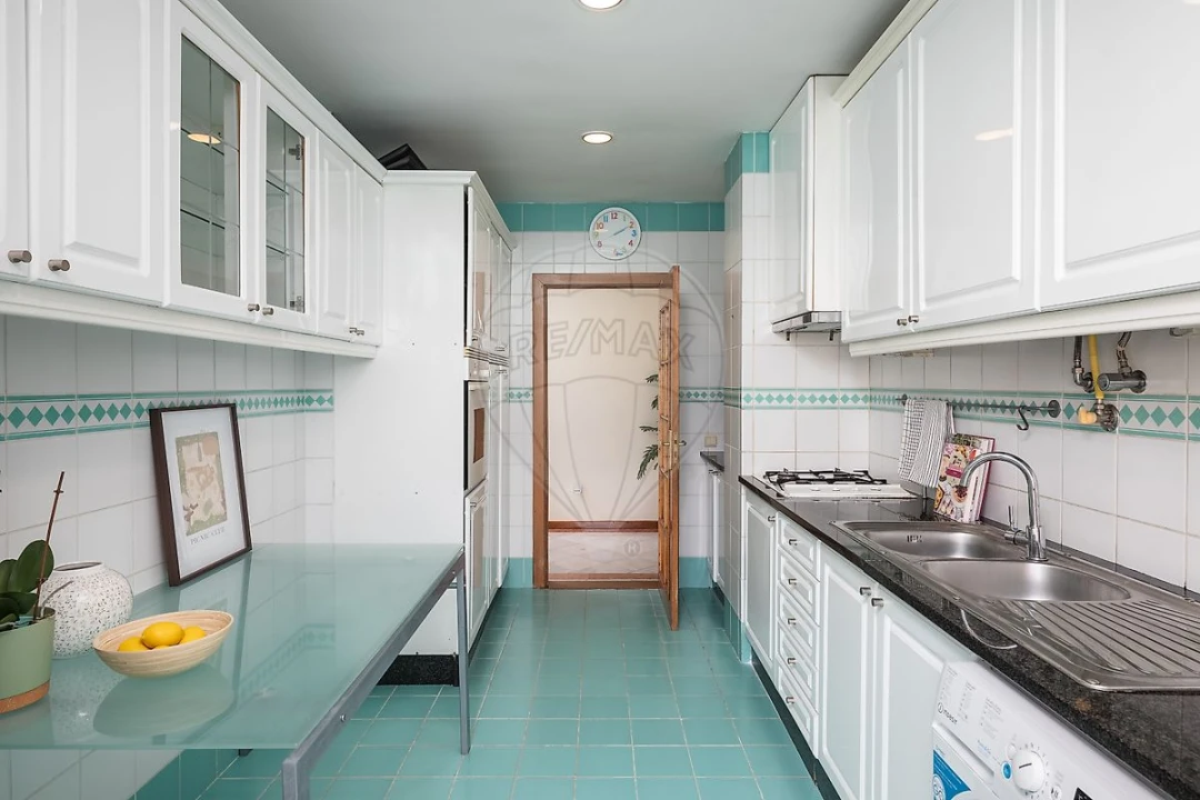 Apartamento T3 para Venda em Vila Franca de Xira Foto 28