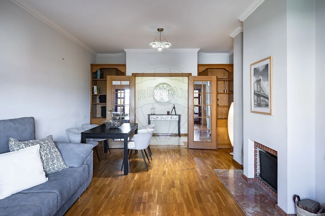 Apartamento T3 para Venda em Vila Franca de Xira Foto 19