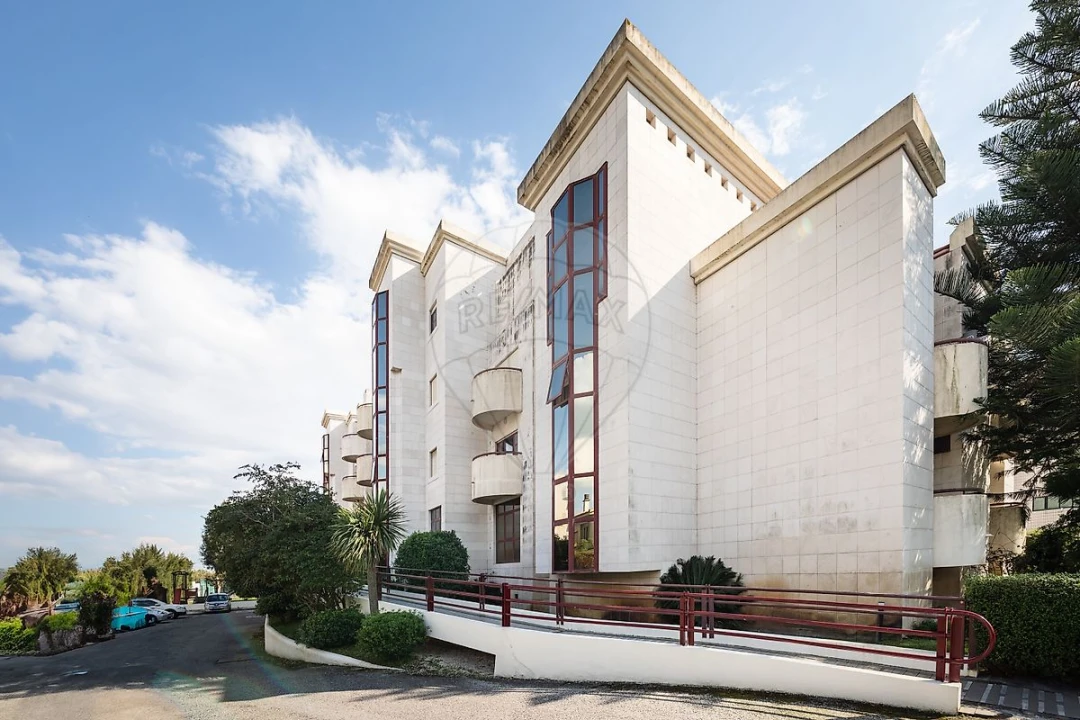 Apartamento T3 para Venda em Vila Franca de Xira Foto 1