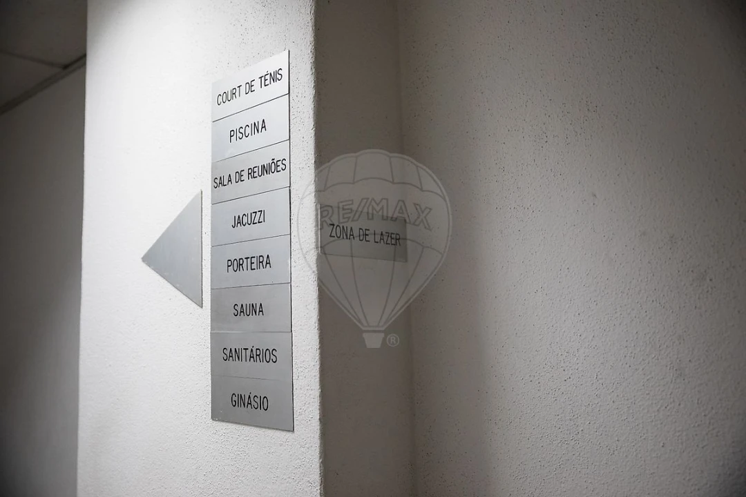 Apartamento T3 para Venda em Vila Franca de Xira Foto 2