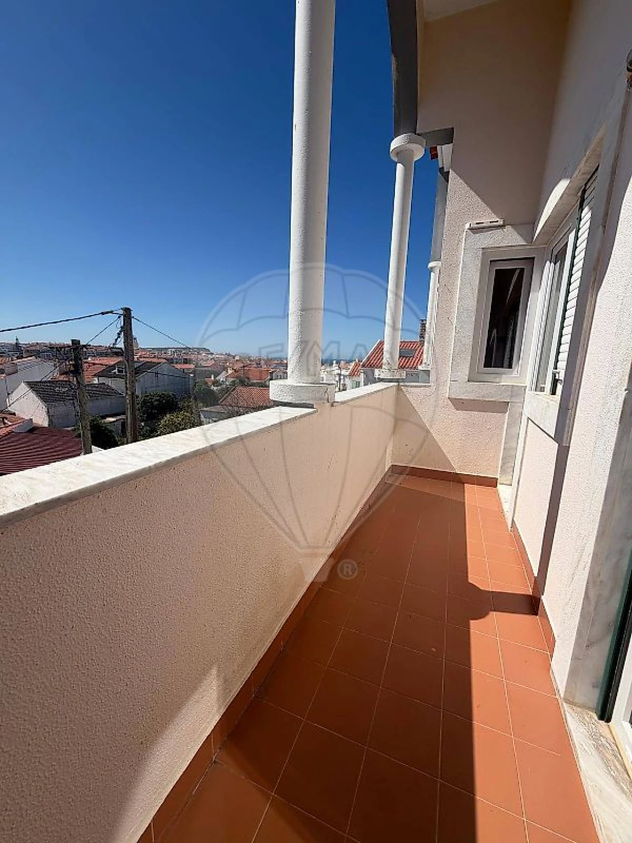 Apartamento T2 para Arrendamento em A dos Cunhados e Maceira Foto 6