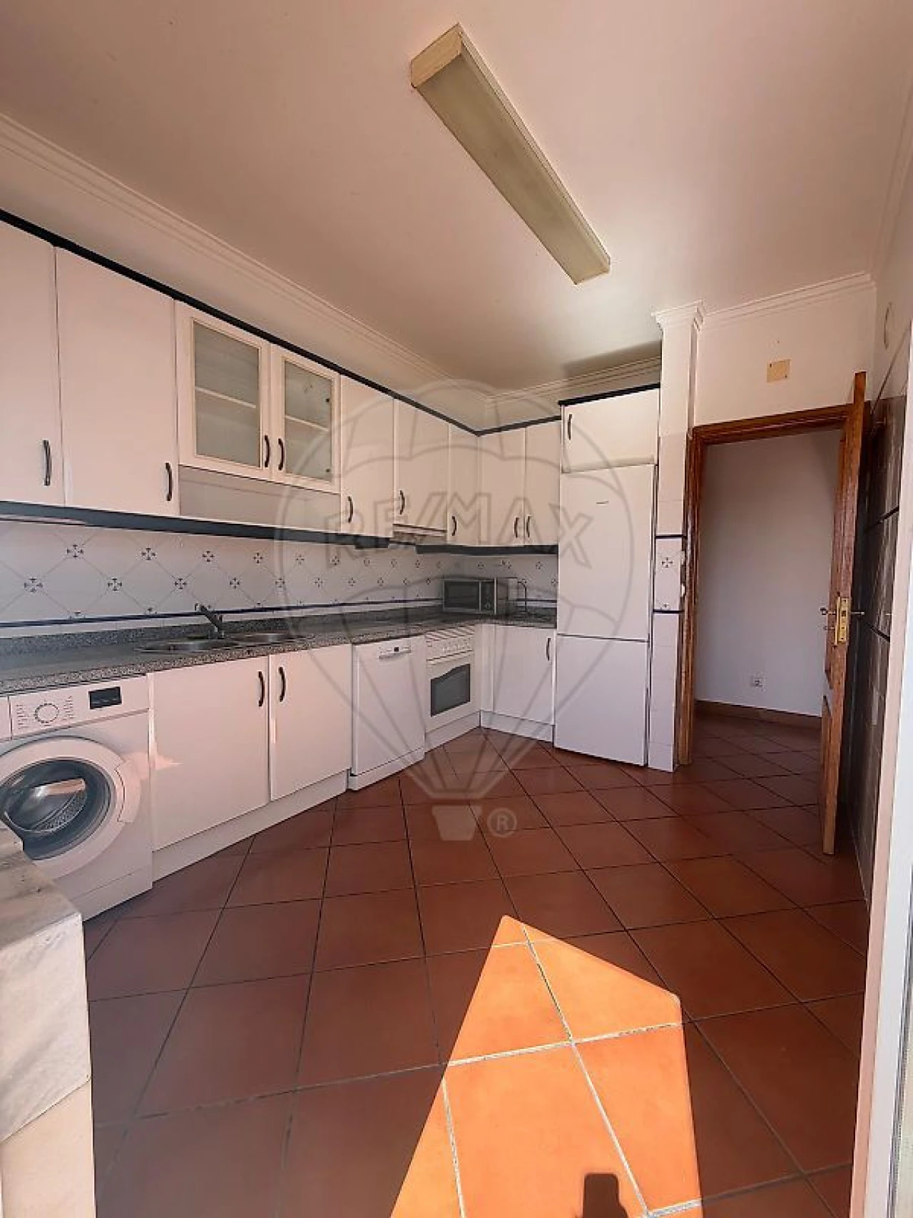 Apartamento T2 para Arrendamento em A dos Cunhados e Maceira Foto 4