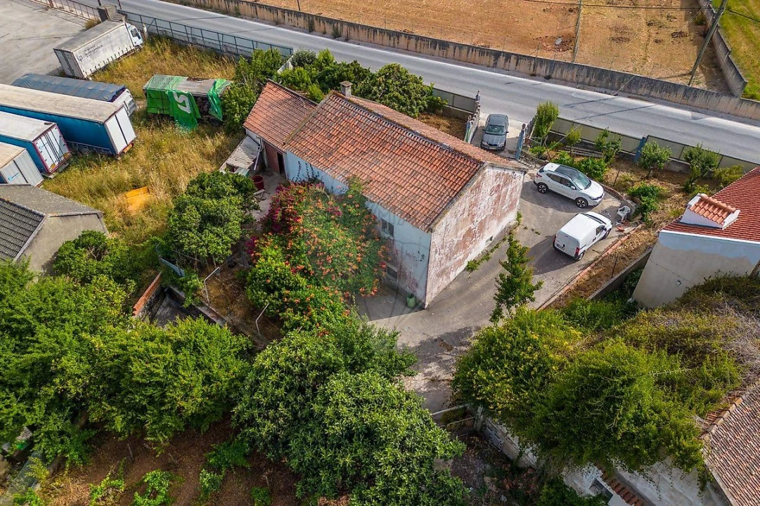 Terreno para Venda em Alenquer (Santo Estêvão e Triana) Foto 31