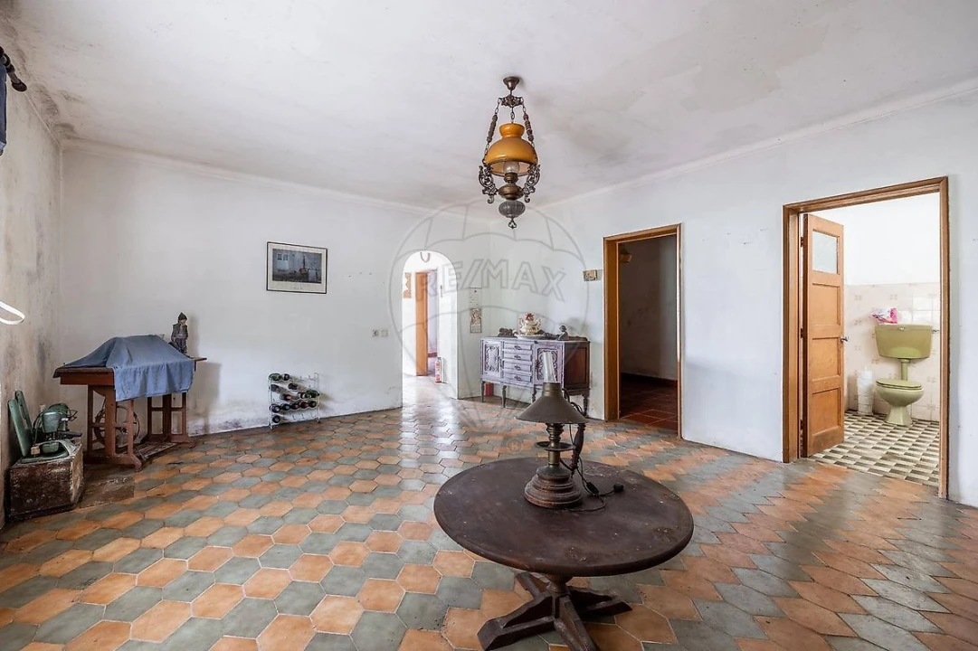 Terreno para Venda em Alenquer (Santo Estêvão e Triana) Foto 1