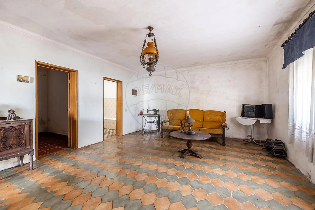 Terreno para Venda em Alenquer (Santo Estêvão e Triana) Foto 2