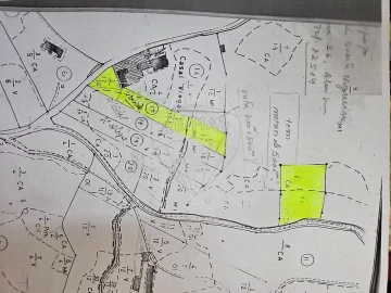 Terreno para Venda em Alenquer (Santo Estêvão e Triana)