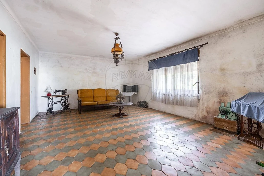 Terreno para Venda em Alenquer (Santo Estêvão e Triana) Foto 4