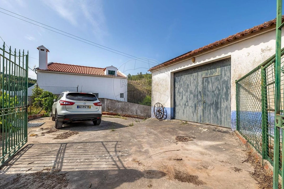 Terreno para Venda em Alenquer (Santo Estêvão e Triana) Foto 14