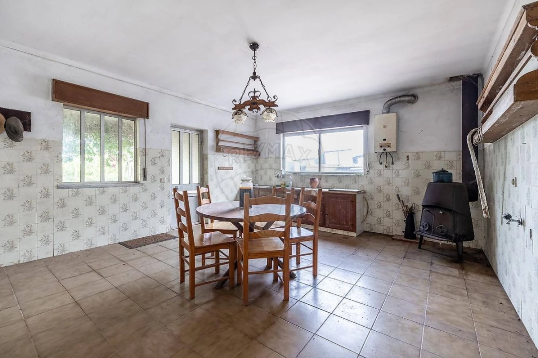 Terreno para Venda em Alenquer (Santo Estêvão e Triana) Foto 3