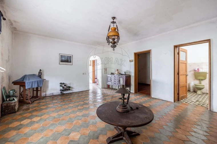 Terreno para Venda em Alenquer (Santo Estêvão e Triana) Foto 1