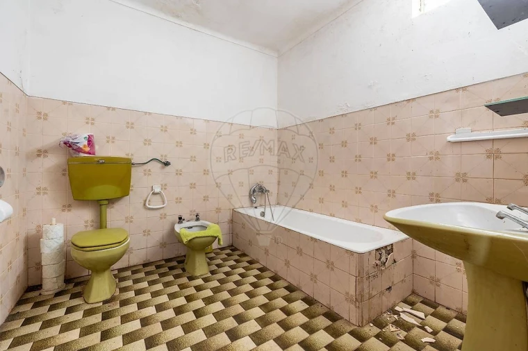 Terreno para Venda em Alenquer (Santo Estêvão e Triana) Foto 12