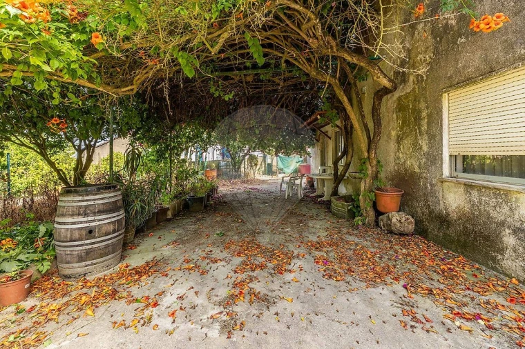 Terreno para Venda em Alenquer (Santo Estêvão e Triana) Foto 13