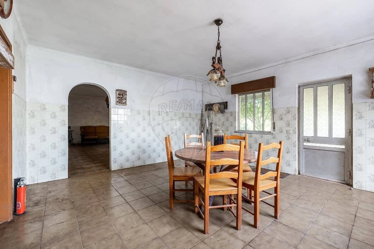 Terreno para Venda em Alenquer (Santo Estêvão e Triana) Foto 10