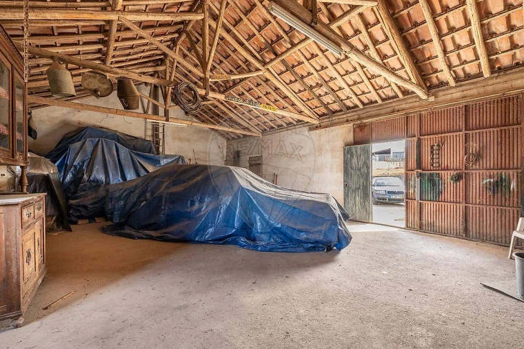 Terreno para Venda em Alenquer (Santo Estêvão e Triana) Foto 18