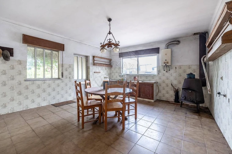 Terreno para Venda em Alenquer (Santo Estêvão e Triana) Foto 3