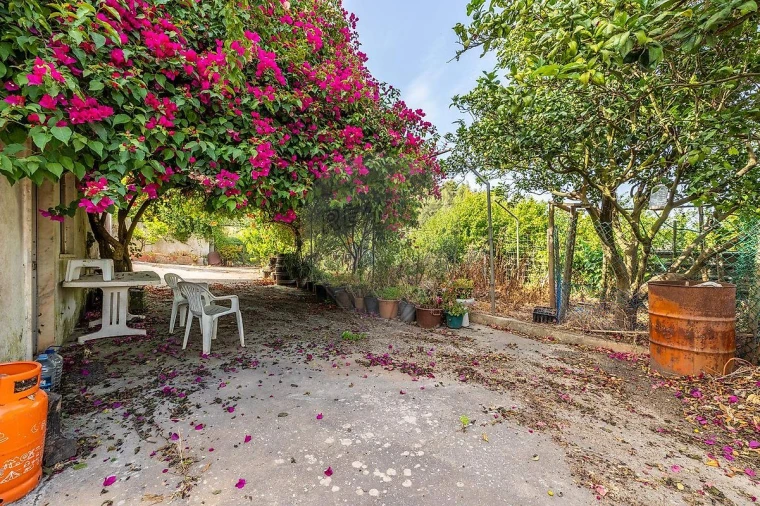 Terreno para Venda em Alenquer (Santo Estêvão e Triana) Foto 24