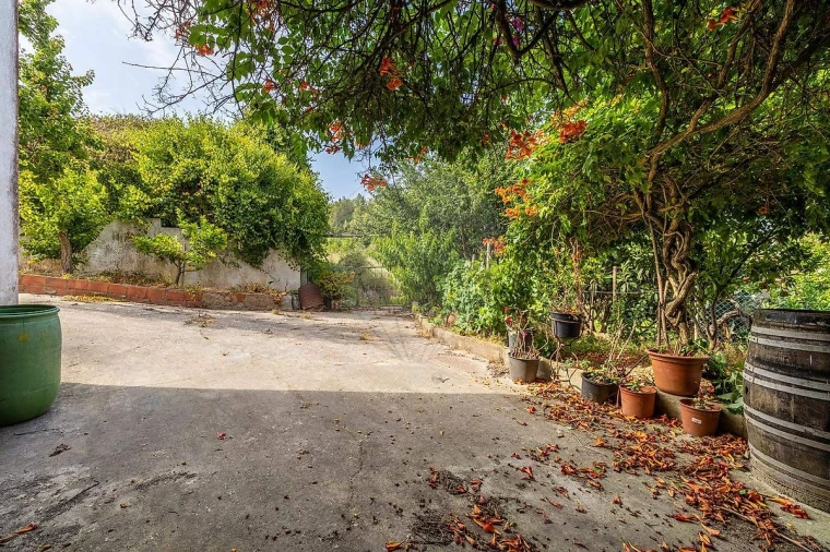 Terreno para Venda em Alenquer (Santo Estêvão e Triana) Foto 23