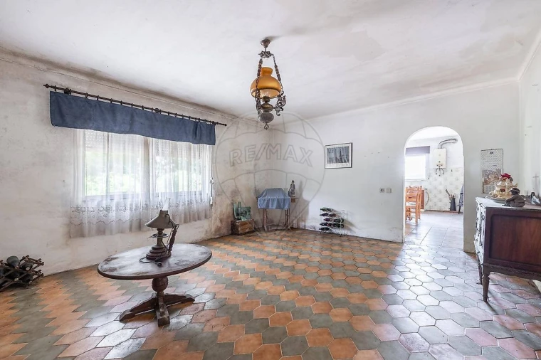 Terreno para Venda em Alenquer (Santo Estêvão e Triana) Foto 5