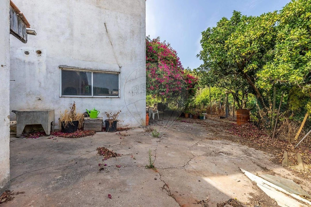 Terreno para Venda em Alenquer (Santo Estêvão e Triana) Foto 21