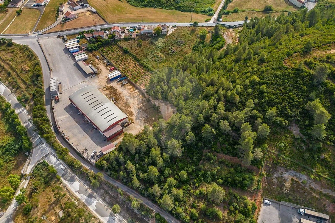 Terreno para Venda em Alenquer (Santo Estêvão e Triana) Foto 33