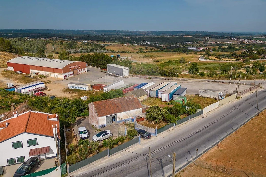 Terreno para Venda em Alenquer (Santo Estêvão e Triana) Foto 29
