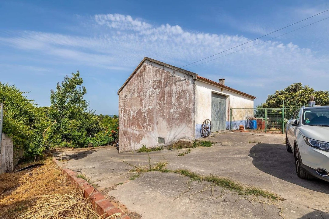 Terreno para Venda em Alenquer (Santo Estêvão e Triana) Foto 15