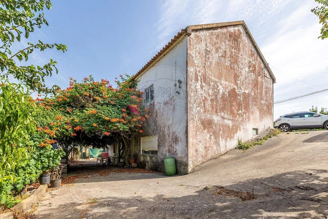 Terreno para Venda em Alenquer (Santo Estêvão e Triana) Foto 30