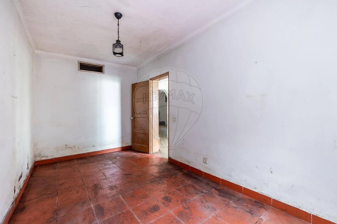 Terreno para Venda em Alenquer (Santo Estêvão e Triana) Foto 7