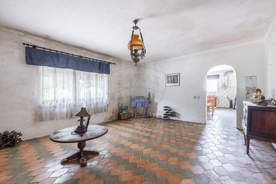 Terreno para Venda em Alenquer (Santo Estêvão e Triana) Foto 5