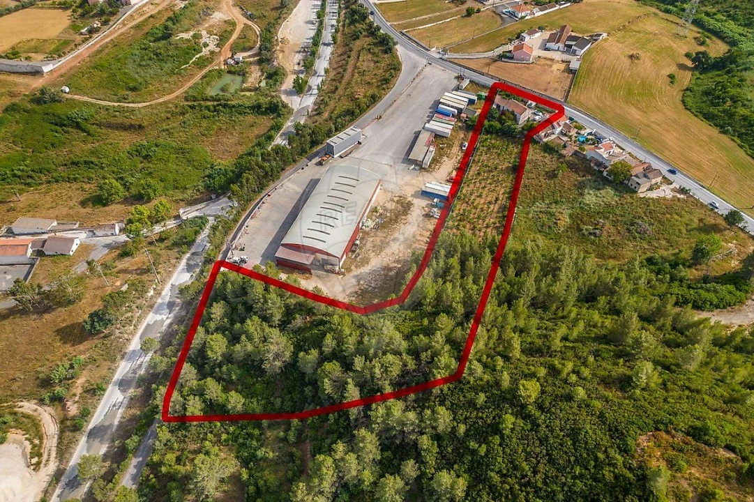 Terreno para Venda em Alenquer (Santo Estêvão e Triana) Foto 25