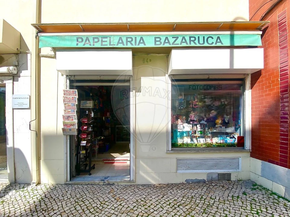 Negócio para Venda em Oeiras e São Julião da Barra, Paço de Arcos e Caxias Foto 11